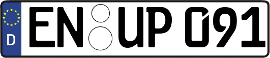 EN-UP091