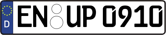 EN-UP0910