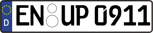 EN-UP0911