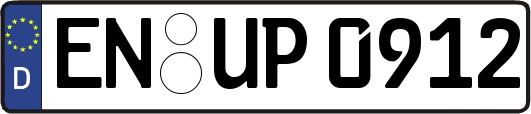 EN-UP0912