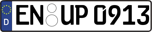 EN-UP0913
