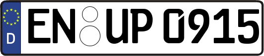 EN-UP0915