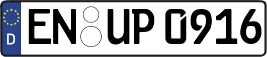 EN-UP0916