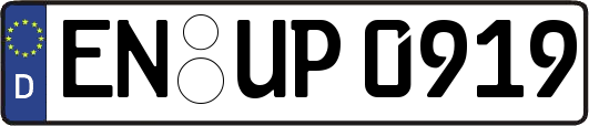 EN-UP0919
