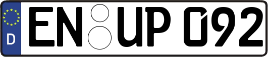 EN-UP092