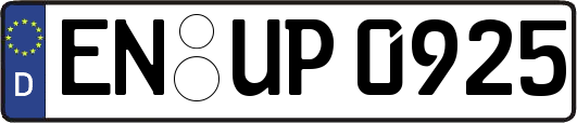 EN-UP0925