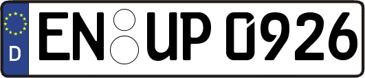 EN-UP0926