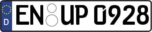 EN-UP0928