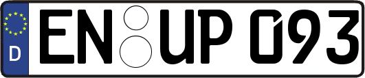 EN-UP093