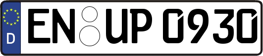 EN-UP0930