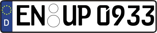 EN-UP0933