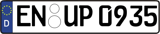 EN-UP0935