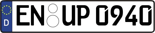 EN-UP0940