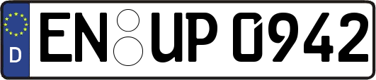 EN-UP0942