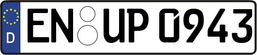 EN-UP0943