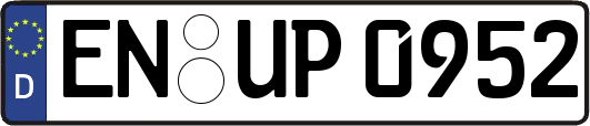 EN-UP0952