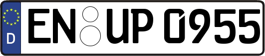 EN-UP0955
