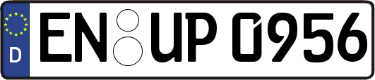 EN-UP0956