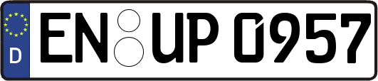 EN-UP0957