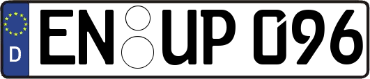 EN-UP096