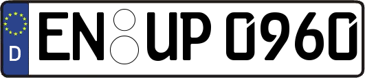 EN-UP0960