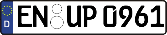 EN-UP0961