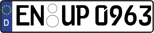 EN-UP0963
