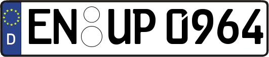 EN-UP0964