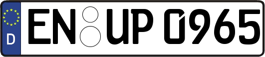 EN-UP0965