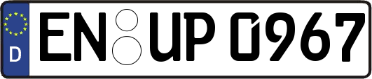 EN-UP0967