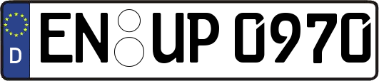 EN-UP0970