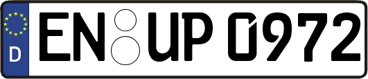 EN-UP0972