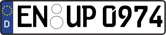 EN-UP0974