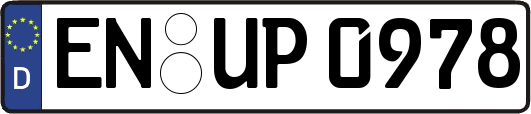 EN-UP0978