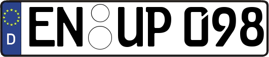 EN-UP098