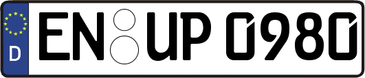 EN-UP0980