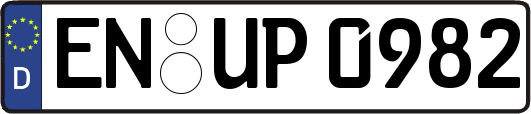EN-UP0982