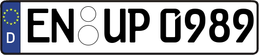 EN-UP0989