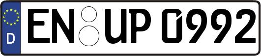 EN-UP0992