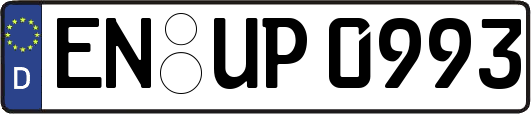 EN-UP0993