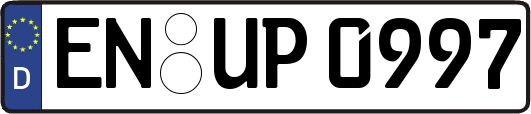 EN-UP0997