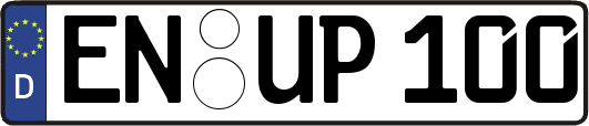 EN-UP100