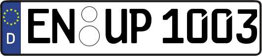 EN-UP1003