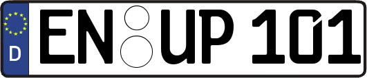EN-UP101