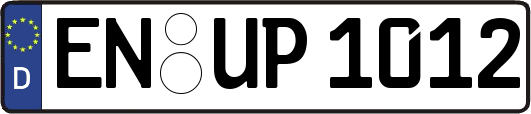 EN-UP1012