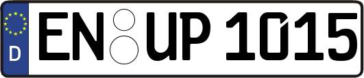 EN-UP1015