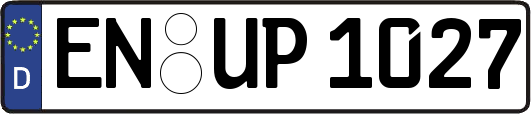 EN-UP1027