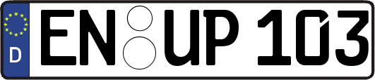 EN-UP103