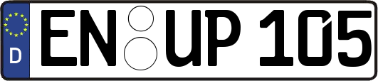EN-UP105