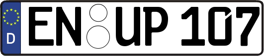 EN-UP107
